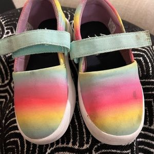 Sperry shoes toddler 7